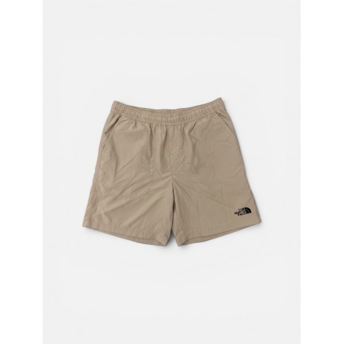 The North Face Μπεζ Outdoor Βερμούδα